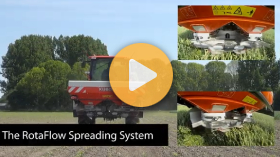 Kubota DS Spreaders
