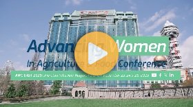 2025 Advancing Women Conference