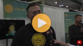 CropTalk - GreenField Robotics