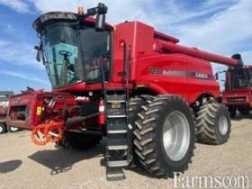 2014 Case IH 7230