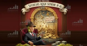 Making soybeans great again