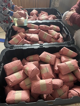 Gonna be some sticker shock to long-time beef customers…