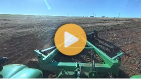 Hit a couple of rough patches