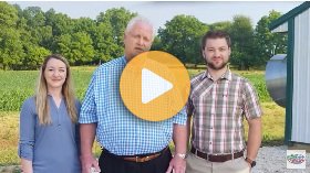 Take the 2025 updated Bell & Evans Broiler Farm Tour