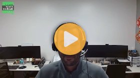 Systemic toxoplasmosis case - Dr. Rodrigo Paiva