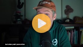 Improve your farming by having other hobbies + A wild compost conundrum