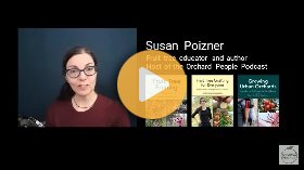 Preparing soil for fruit trees before you plant with Ariel Agenbroad