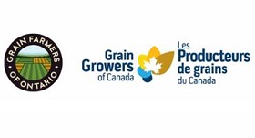Grain Farmers of Ontario and Grain Farmers of Canada