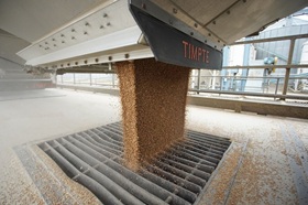 Parrish & Heimbecker’s Premium Hard Red Wheat program for a product in high demand.