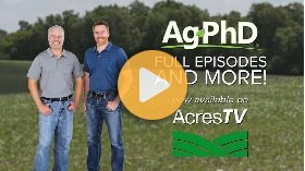 2026 Ag PhD Soybean Workshop