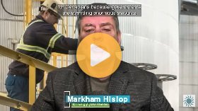 Canada's costly gamble on carbon capture and storage