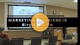 Experiences in marketing beef in Ontario