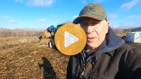 Winter Cattle Feeding Plan—Weather Uncertainty