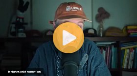 Dry farming, deer fencing, and cover crops in the paths with Eric Nordell