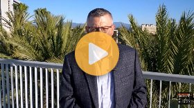 US Agriculture Secretary Rollins speaks at American Farm Bureau Federation Convention in Anaheim