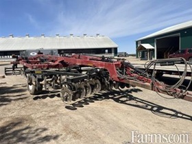 Case IH 870				