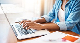 Filling out the Census of Agriculture online