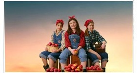 Farmerettes