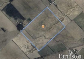 Bare Land