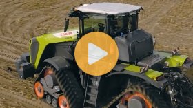 CLAAS: Made for more | Episode 3