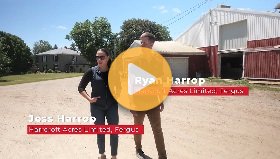 Road safety Harrop Family