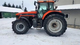 2008 Agco DT220A				