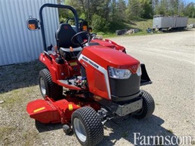 2025 Massey Ferguson 1GC.23				