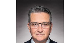 Agriculture Minister Heath MacDonald