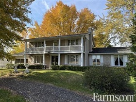 Hobby Farm