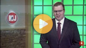 Bacterial corn disease