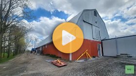 Canada’s first fully automated greenhouse will blow your mind
