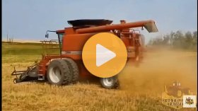 Tillage like a real man and planting corn and sprayers!