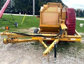 2025 Haybuster 3106				