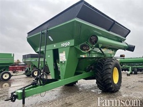 Demco 1050				