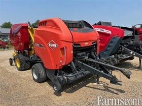 Kuhn VB3160				