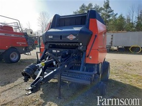 KUHN VB2160				
