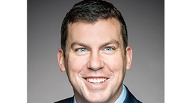 Kody Blois appointed minister of agriculture in Carney’s cabinet