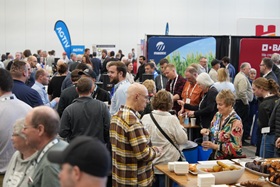 The 2026 March Classic, organized by the Grain Farmers of Ontario, was called the best one yet!