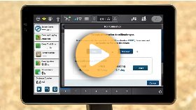 Automatic roll calibration – Ensuring precision on every pass