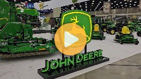 National Farm Machinery Show 2026 John Deere