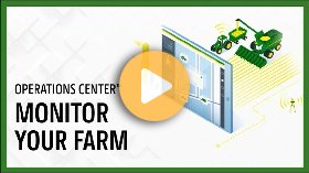 How to: Monitor Your Farm | John Deere
