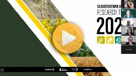 On-farm field research results 2025