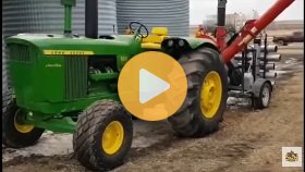 Splitting a problem in half