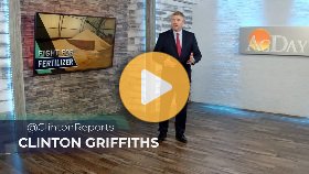 Will farmers have enough fertilizer for Spring planting?