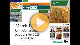CropTalk Winter - March 18
