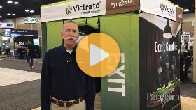 All-new Victrato from Syngenta | Next-Level Soybean Protection