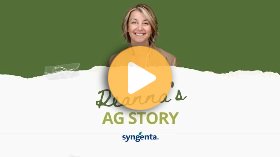 Syngenta ag stories - Reanna Hagel, Channel Marketing Manager