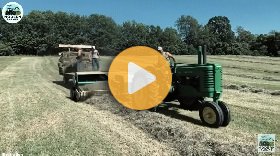 10 most durable John Deere engines ever made 1940 - 1980