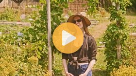 Women in agriculture: Heather Zurel