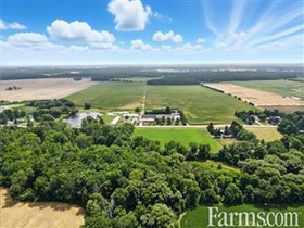 Agribusiness